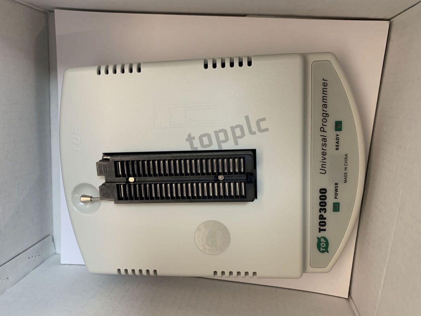 new 1PCS TOP3000 USB universal programmer