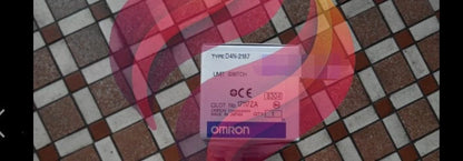 1PCS Omron D4N-2187