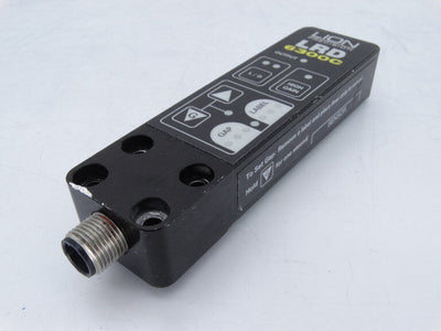 LION PRECISION P017-6301 LRD6300C Sensor for Industrial Applications - LION PRECISION
