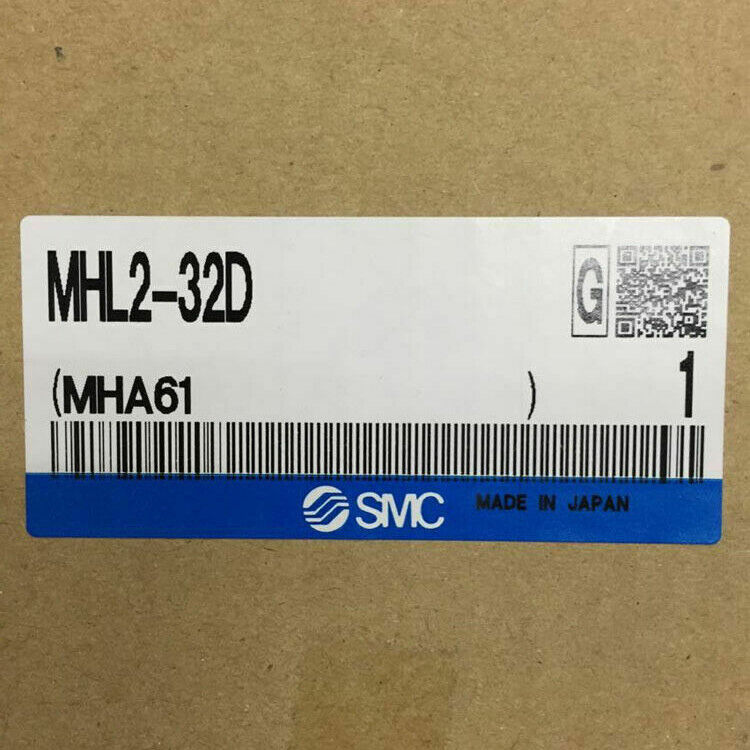Pneumatic Finger Cylinder MHL2-32D - SMC