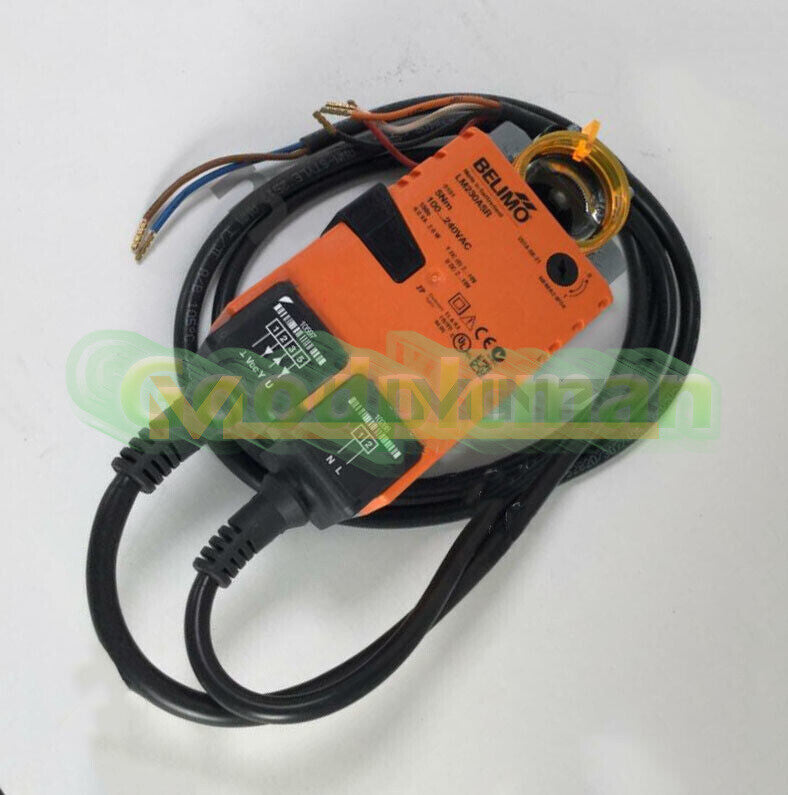 1PC Belimo Electric Air Valve Actuator LM230ASR 5NM