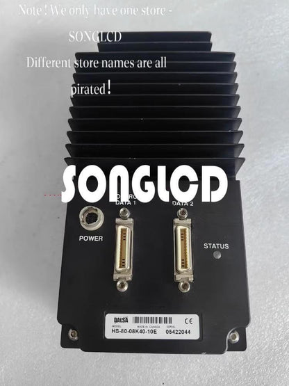 1PCS HS-80-08K40-10E Electric Component - OMRON