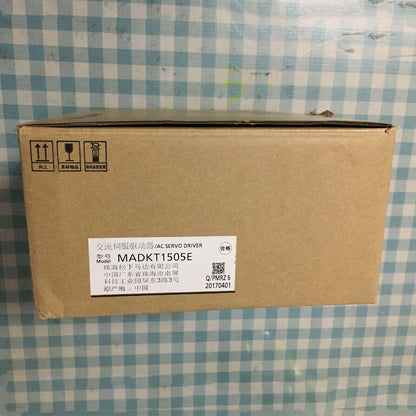 PANasonic Servo Driver MADKT1505E In Box - PANASONIC