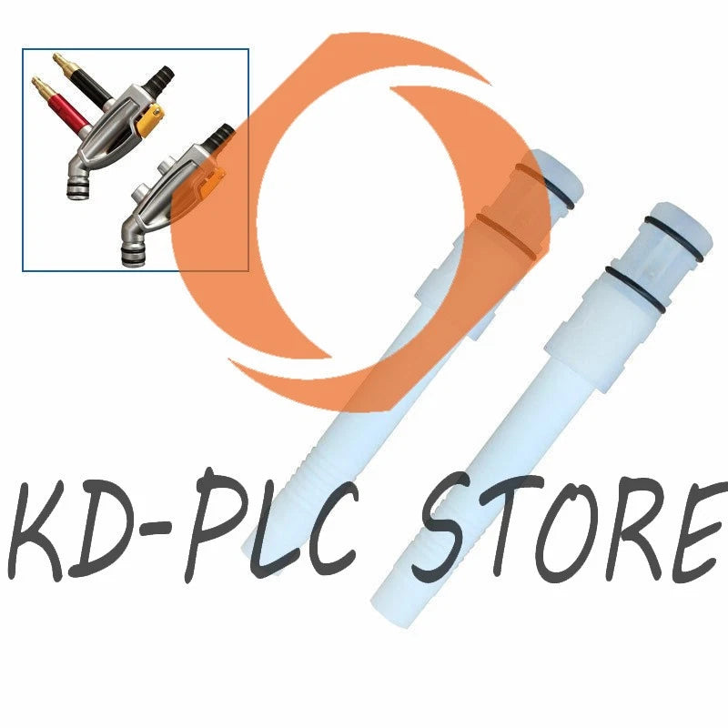 10Pcs Venturi insert sleeve (Cartridge) for IG07 powder coating spray pump
