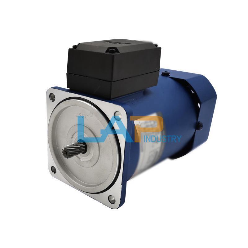 new 1PCS   90YF120GV11X Speed Regulating Motor