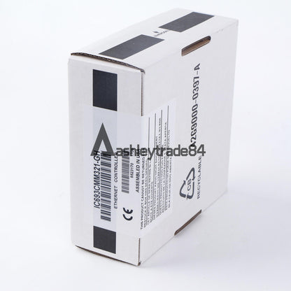IC693CMM321-GH - GE FANUC