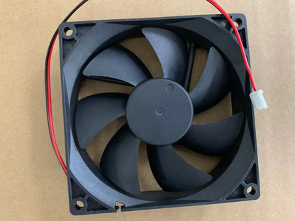 Bi-onic welding machine cooling fan DC24V 0.35A 90x25mm 9CM - BI-ONIC