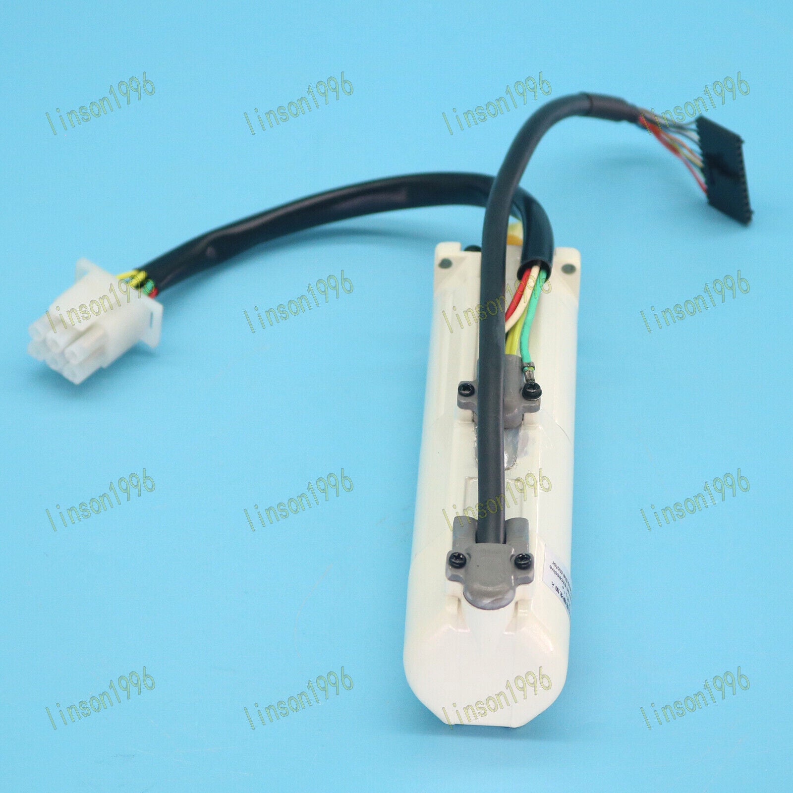 1PC Panasonic Servo Motor MSM011ABF - PANASONIC
