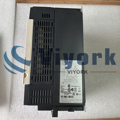 new Schneider ATV71HU75N4Z VARIABLE SPEED DRIVE ALTIVAR 71 480VAC 7.5KW 10HP - SCHNEIDER