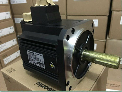 1PCS Panasonic AC Servo Motor MHME102GCGM - PANASONIC