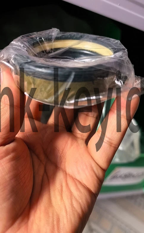 1PCS FIT FOR COMBI compound differential oil seal 56*75*22.5～