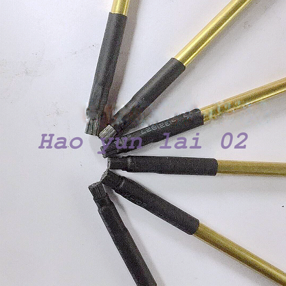 5PCS Tungsten wire electrode brush 80009001 - KOEED