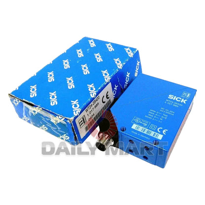 SICK WT24-2B420 Photoelectric Switch Sensor
