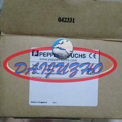 new 1PC Pepperl+Fuchs sensor IC-KP2-2HB17-2V1D - PEPPERL+FUCHS