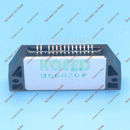 1pc Sanyo STK402-090 STK 402-090 Ic Chip Free Shipping