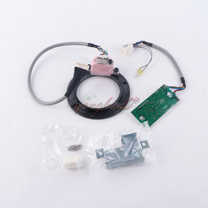 new ONE MITSUBISHI SHAFT ENCODER TS5691N1770