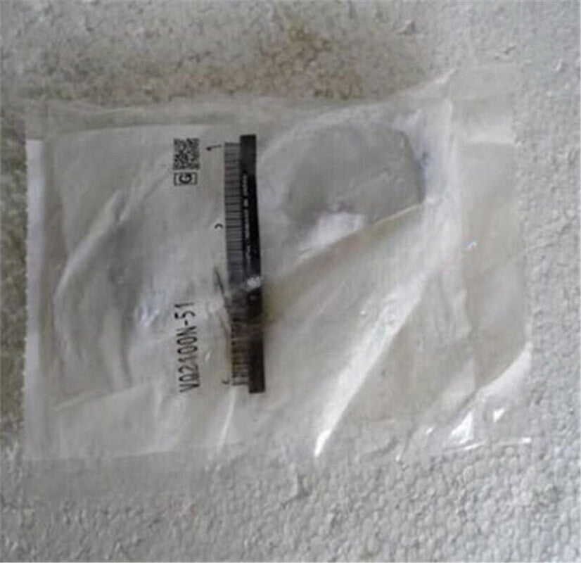 1PCS FOR Solenoid Valve VQ2100N-51 Smc