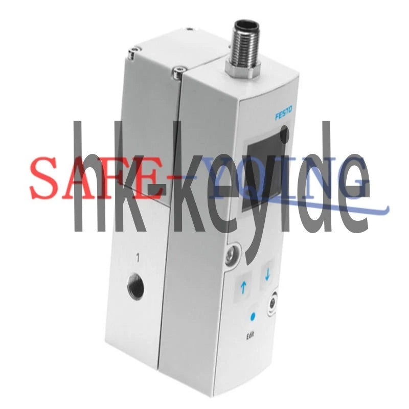 1PCS FESTO Proportional valve VPPM-6L-L-1-G18-0L10H-V1P-S1C1 558335
