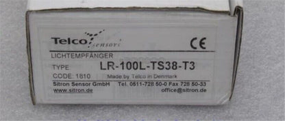 1PC Telco LR-100L-TS38-T3 CN Mobile Phone - TELCO