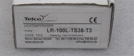 1PC Telco LR-100L-TS38-T3 CN Mobile Phone - TELCO