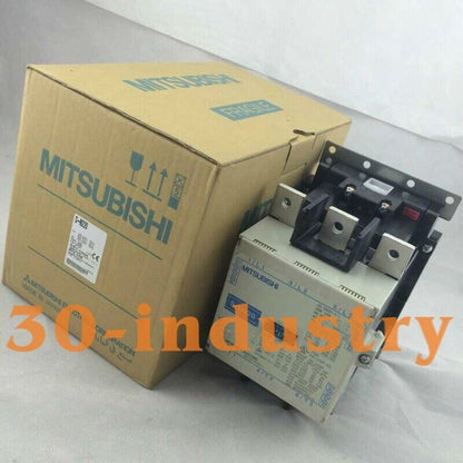 Mitsubishi S-N220 AC Contactor 250A 380V 3P - 1 PCS - MITSUBISHI