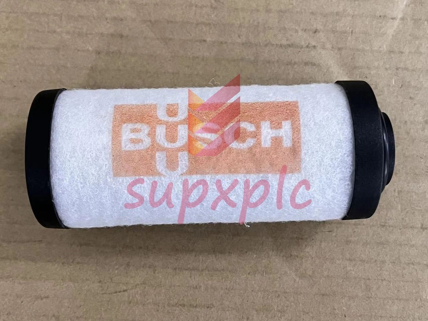 1pc P/N 0532140154 Busch Vacuum Pump Exhaust Filter Fit KB0016 KB0020