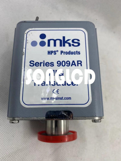 MKS 909AR-42-0004 Sensor - Precise Performance and Reliability - MKS
