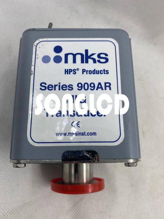 MKS 909AR-42-0004 Sensor - Precise Performance and Reliability - MKS