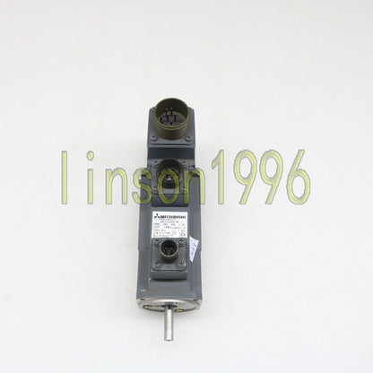 Mitsubishi Servo Motor HA-FF13CB-UE - MITSUBISHI