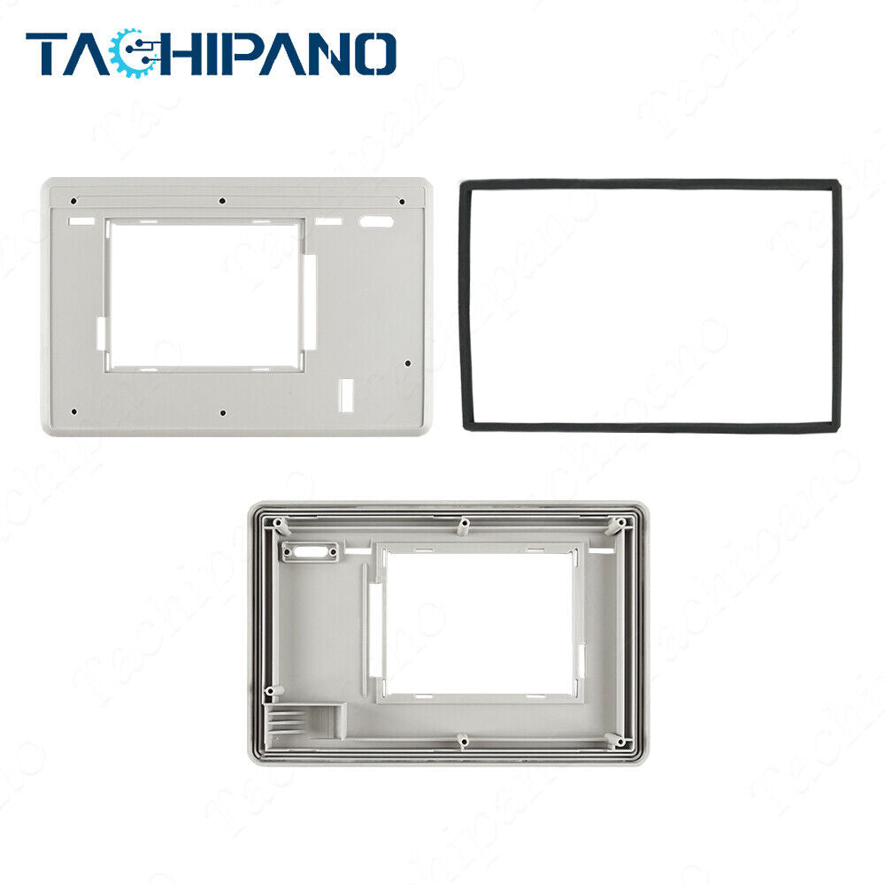 AB 2711P-RBB7 Plastic Cover Housing Front Case - PLASTIC COVER HOUSING