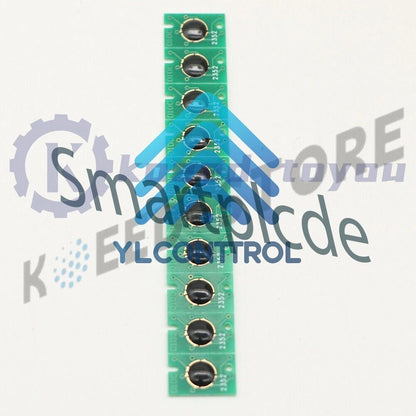 100X T5846 auto reset chip for Epson PictureMate PM225 PM200 PM240 PM260 PM280##