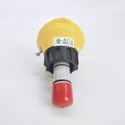 new 1pcs +GF+ Signet 3-2551-P0-11 Plug in Electromagnetic Flowmeter - SIGNET
