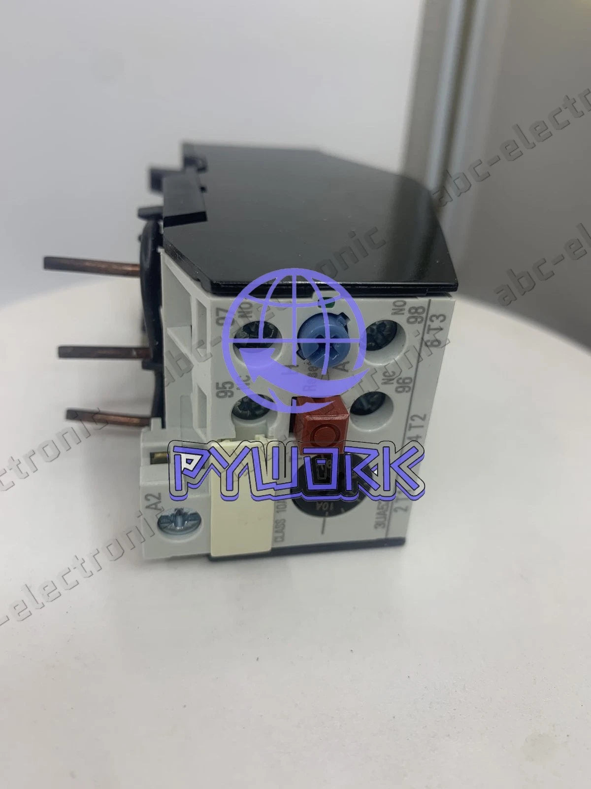1Pcs 3UA5240-2A 10-16A 3UA52402A Thermal overload relay~