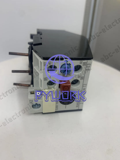 1Pcs 3UA5240-2A 10-16A 3UA52402A Thermal overload relay~