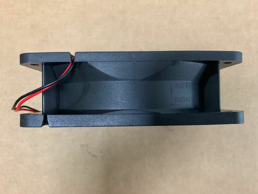 new 1PC YUXUN YXD12038HS24R 24V 0.25A 6W 12CM welding machine cooling fan