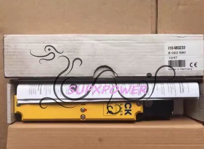 SICK I10-M0233 6022580 Safety Door Lock Switch #su