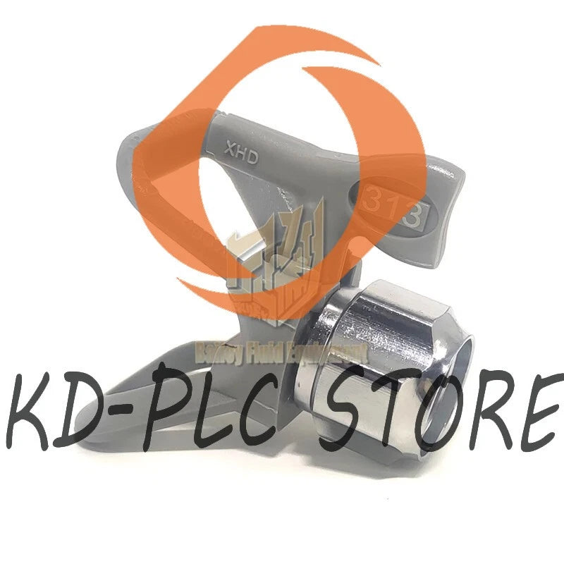 Airless Paint Sprayer Spray Gun Parts Tip Guard Nozzle Holder for XTR5 XTR6 XTR7