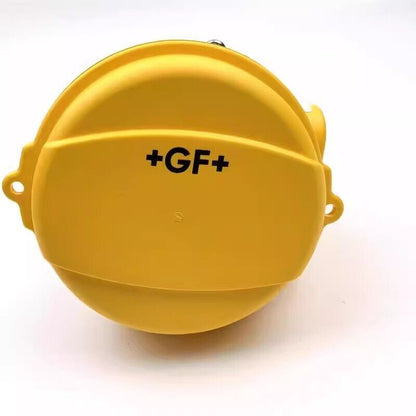 new 1pcs +GF+ Signet 3-2551-P0-12 Plug in Electromagnetic Flowmeter - SIGNET ELECTROMAGNETIC DEVICES