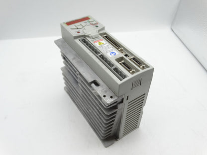 Allen Bradley SERVO DRIVE 2003-CSD3-04BX2 - ALLEN BRADLEY