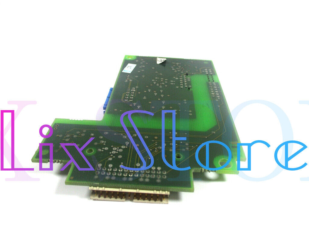 used 1PC Inverter main board parts S1B22643 A01 , with conversion board PN072131P902 - 1PC