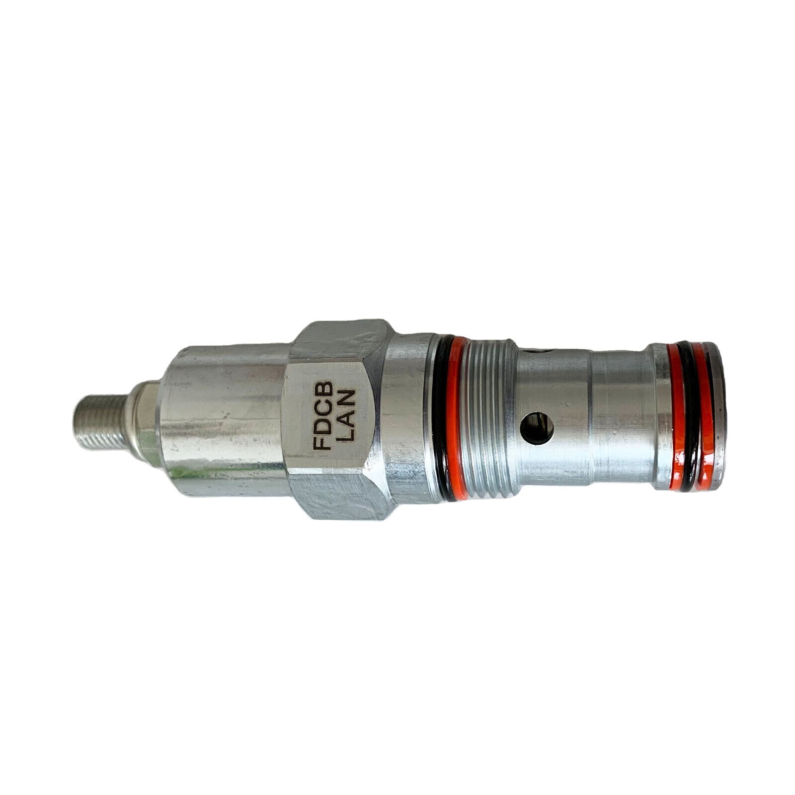 Pressure Compensated Flow Control Valve with FDCB-LAN Technology - SUN FDCB-LAN