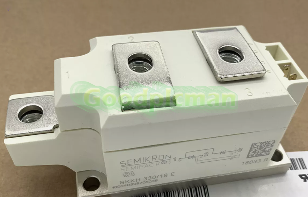 SEMIKRON SKKH330/18E Power Module Supply
