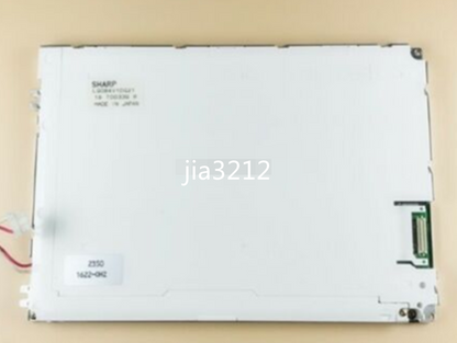 used 8.4" Tft Lcd Sharp LQ084V1DG21 LQ084V1DG22 LQ084V1DG42 640*480 Display Screen - SHARP