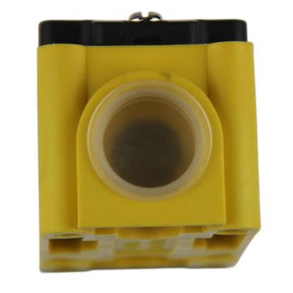 One TURCK NI40U-CP40-VP4X2 Proximity Switch Sensor#I