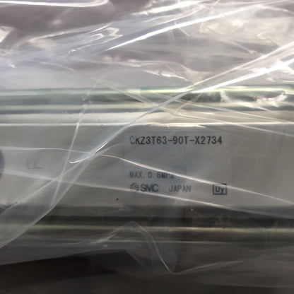 SMC Clamping Cylinder CKZ3T63-90T-X2734 - SMC