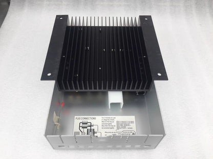 1Pcs Load Solar Charge Controller PL60 12-48V 60A Charge 30A