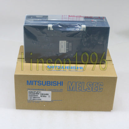 Mitsubishi A3ACPU P21 1PC - MITSUBISHI