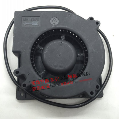 1pcs Delta BFB1224M 120*120*32MM 24V 0.45A 12032 fan