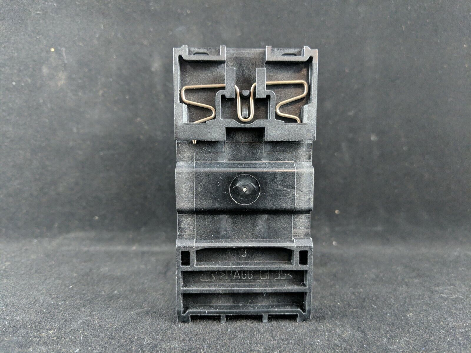 Allen Bradley Magnetic Tripod with 140M-C2E-B40 Model - ALLEN BRADLEY