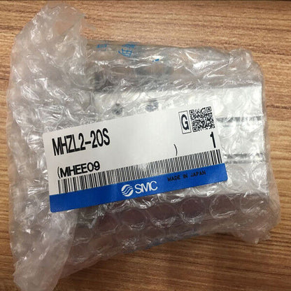 1PC SMC MHZL220S Finger Cylinder - SMC